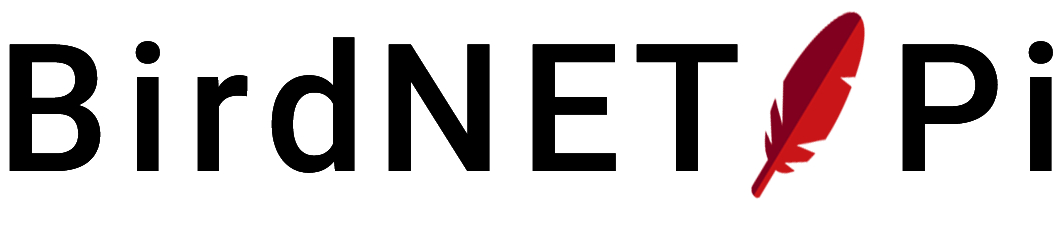 BirdNET-Pi logo